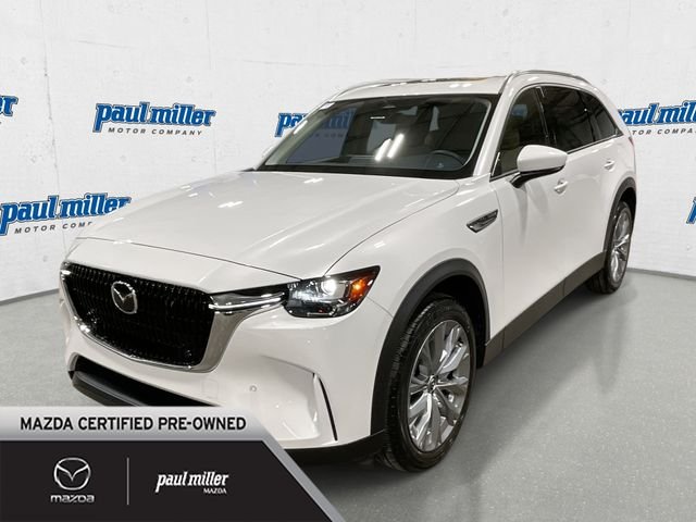 2026 Mazda CX-90