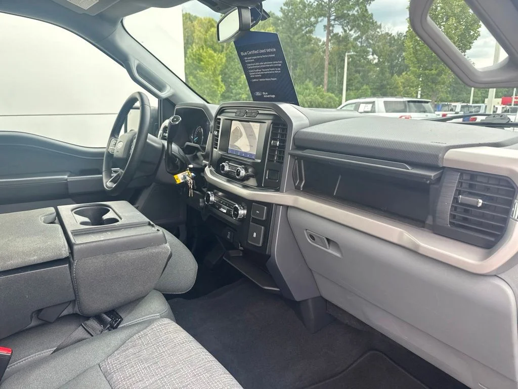 Certified Used 2023 Area 51 Ford XLT image 32