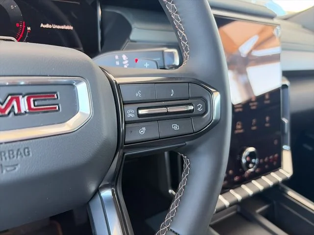 New 2026 Black GMC AT4 image 26