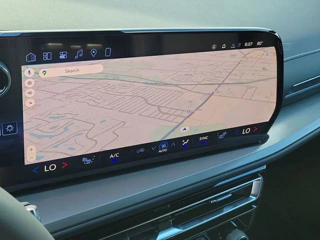 2026 Chevrolet Traverse LT - Photo 29