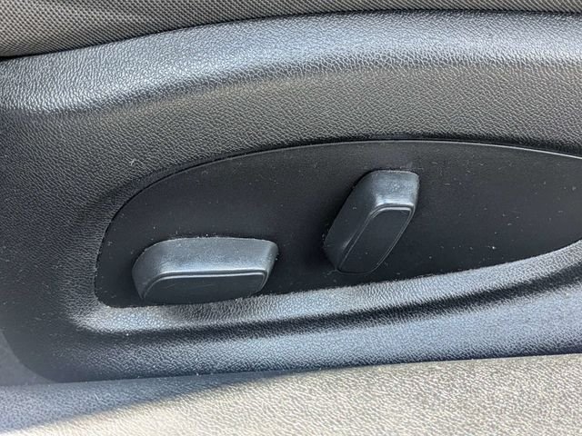 Used 2019 Silver Chevrolet 1LT image 18