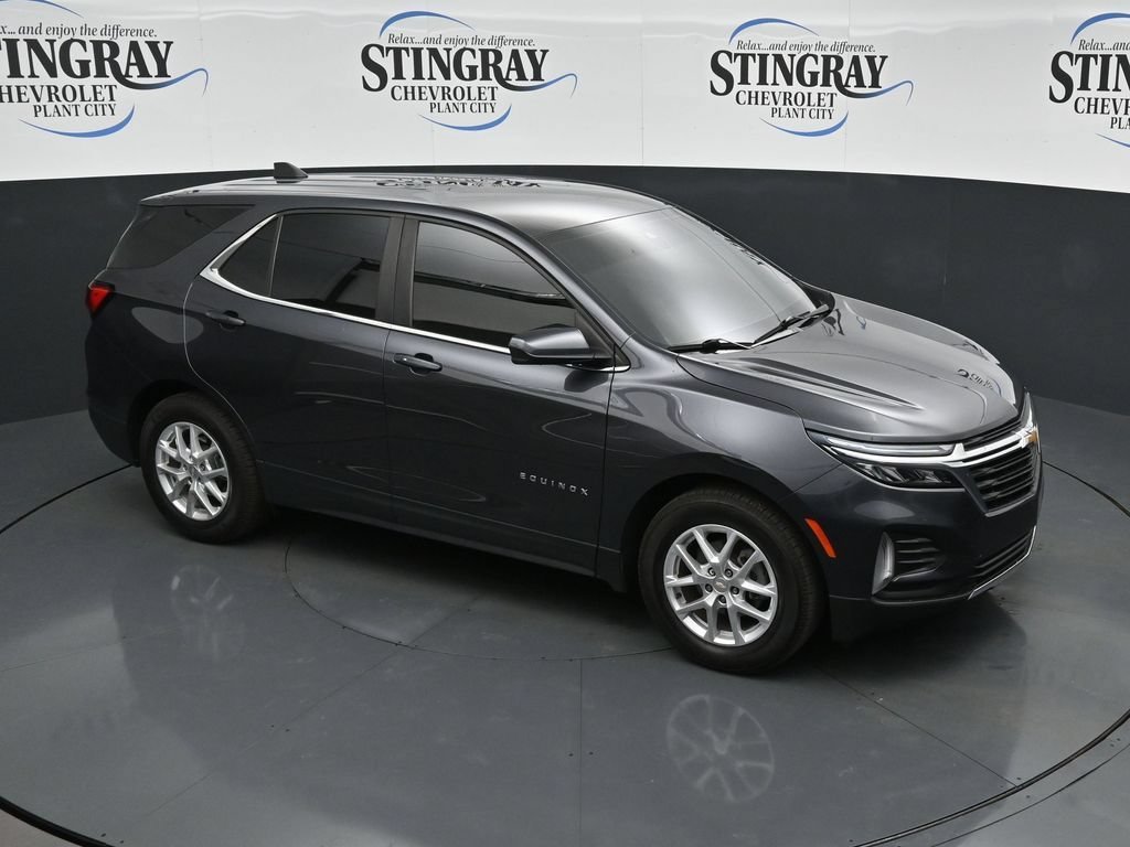 2022 Chevrolet Equinox LT - Photo 18
