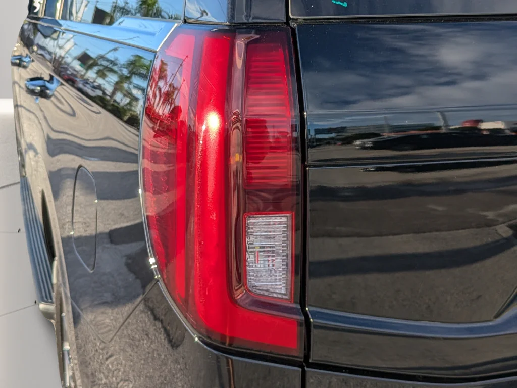 Used 2025 Black Ford Active image 8