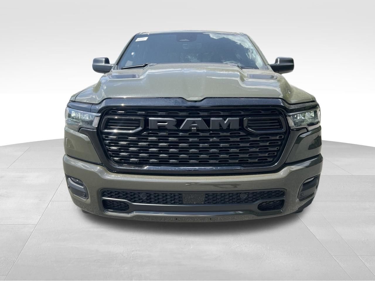 New 2026 Tank Exterior Paint RAM Express image 21