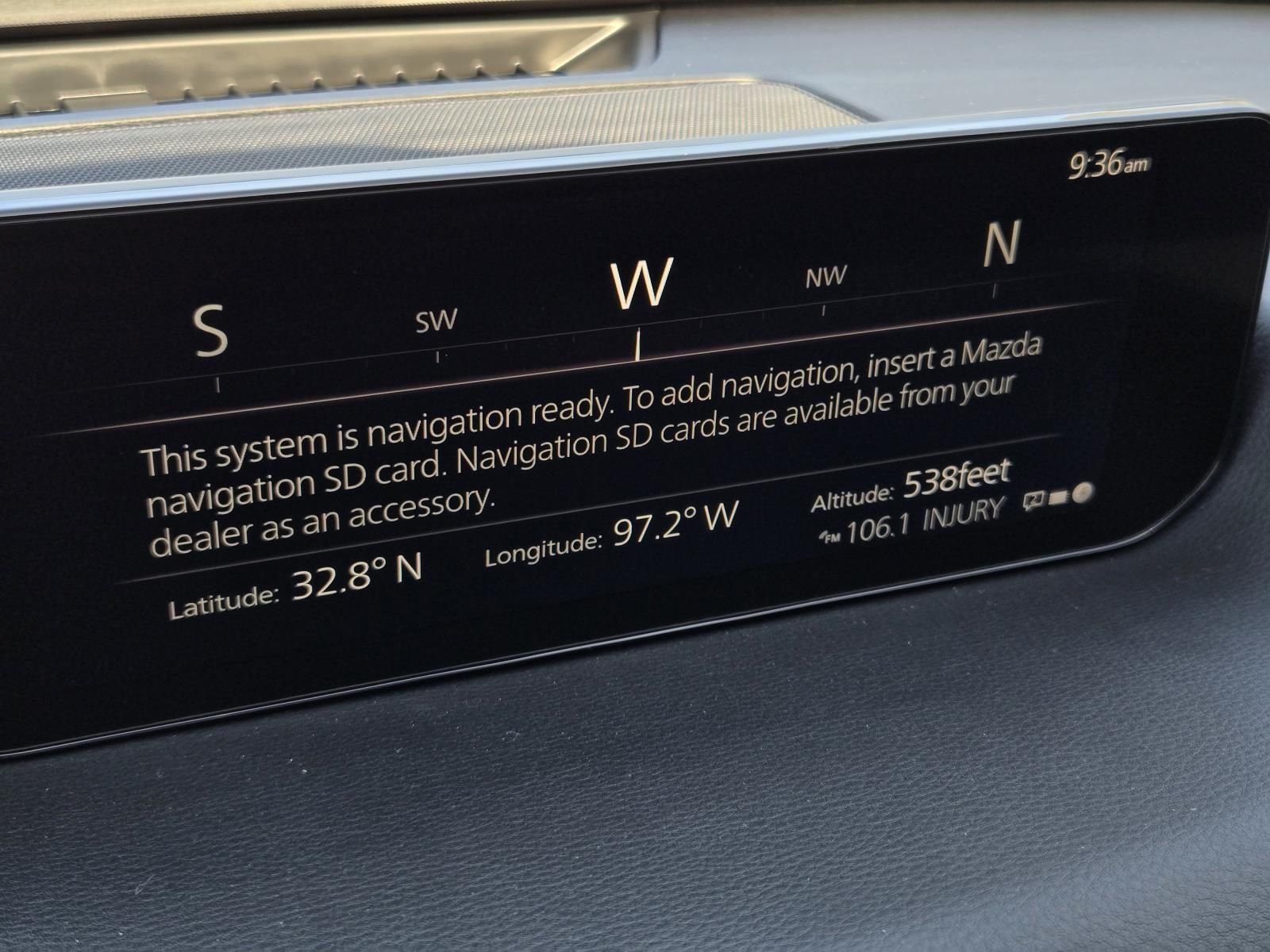 New 2026 Cypress Mazda 2.5 S Preferred AWD image 16