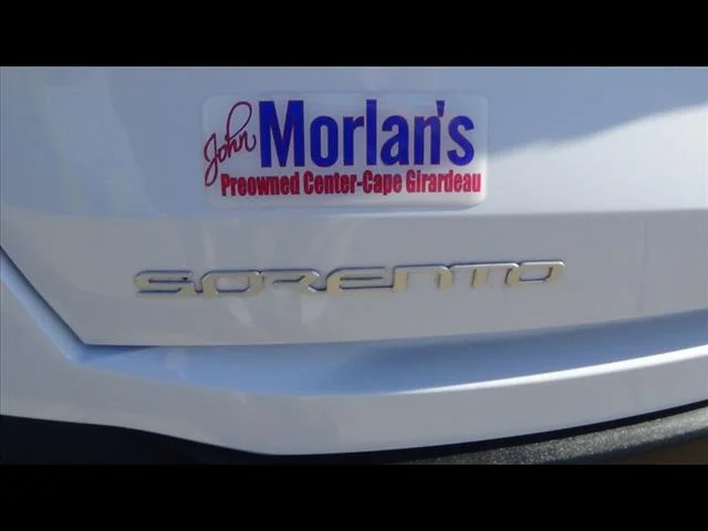 Certified Used 2024 Glacial White Pearl (gwp) Kia S image 11