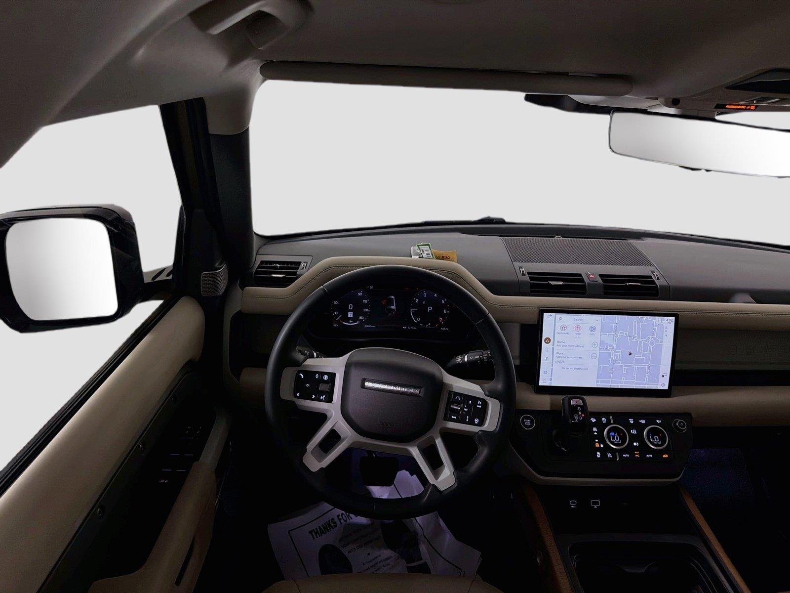 Used 2024 Silicon Silver Land Rover S image 24