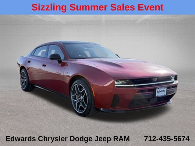 New 2026 Redeye Dodge R/T Plus image 1