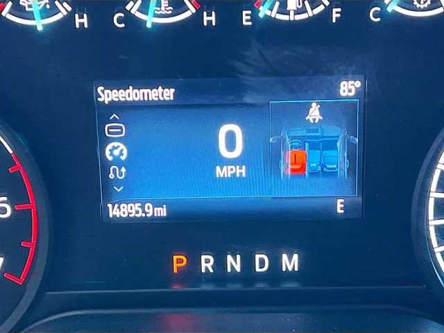Used 2024 White Ford XL image 15
