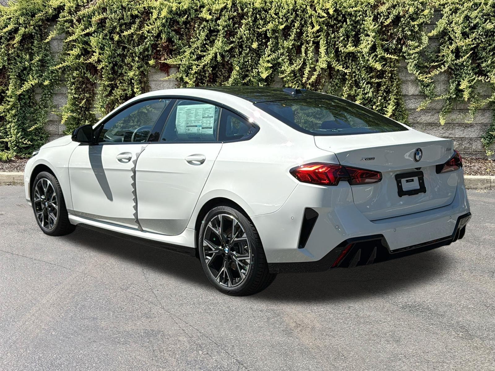 New 2026 Alpine White BMW 228 xDrive image 6