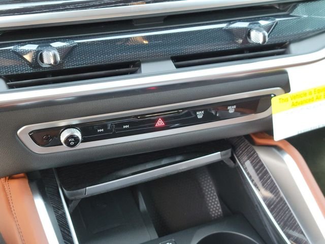 New 2026 Black BMW xDrive40i image 22