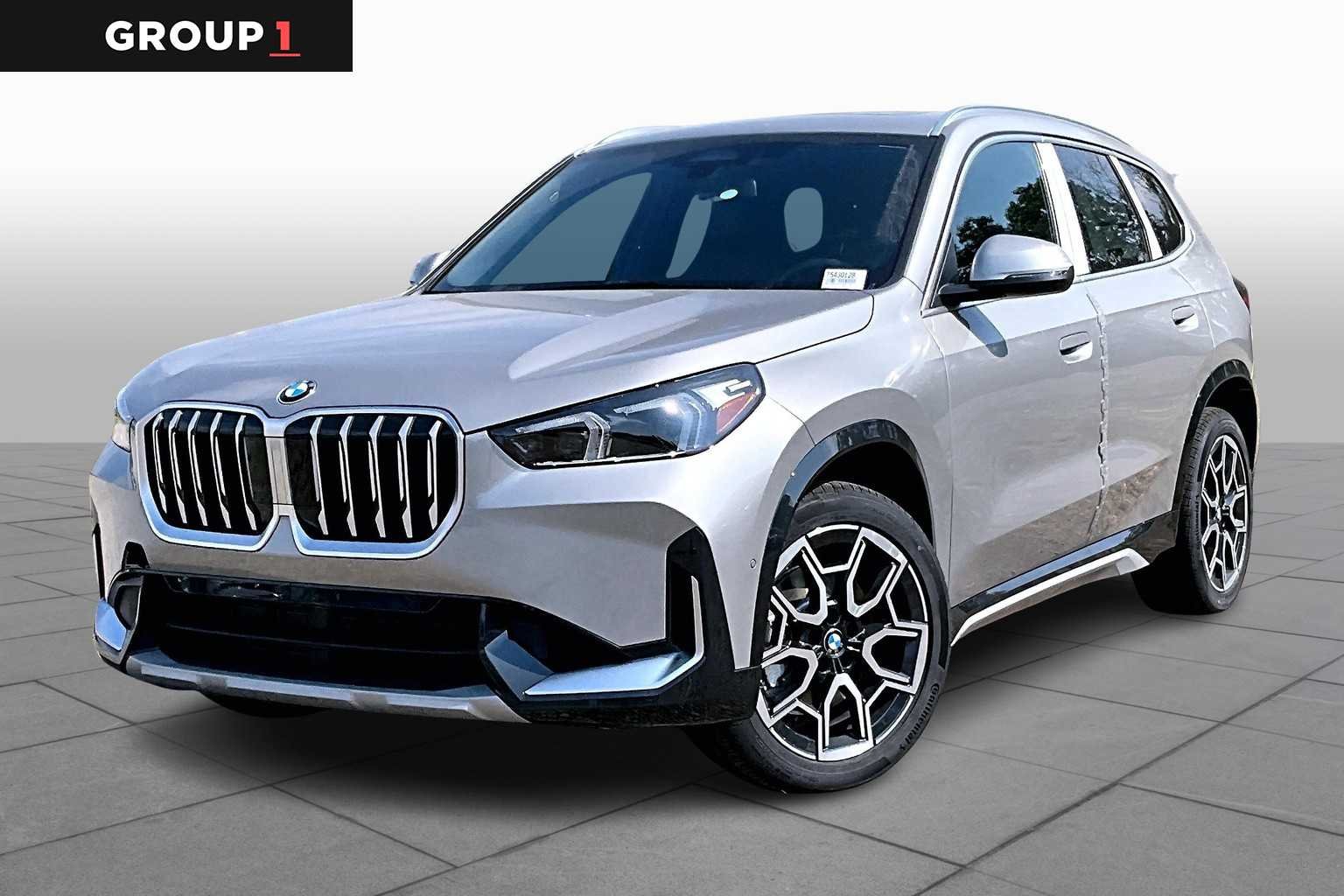 2026 BMW X1 xDrive28i's photo