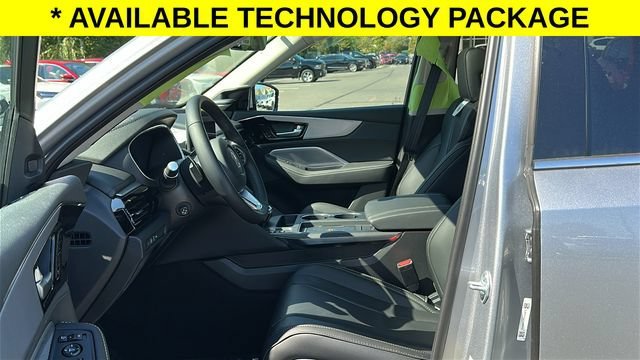 2026 Acura MDX Technology Package - Photo 39