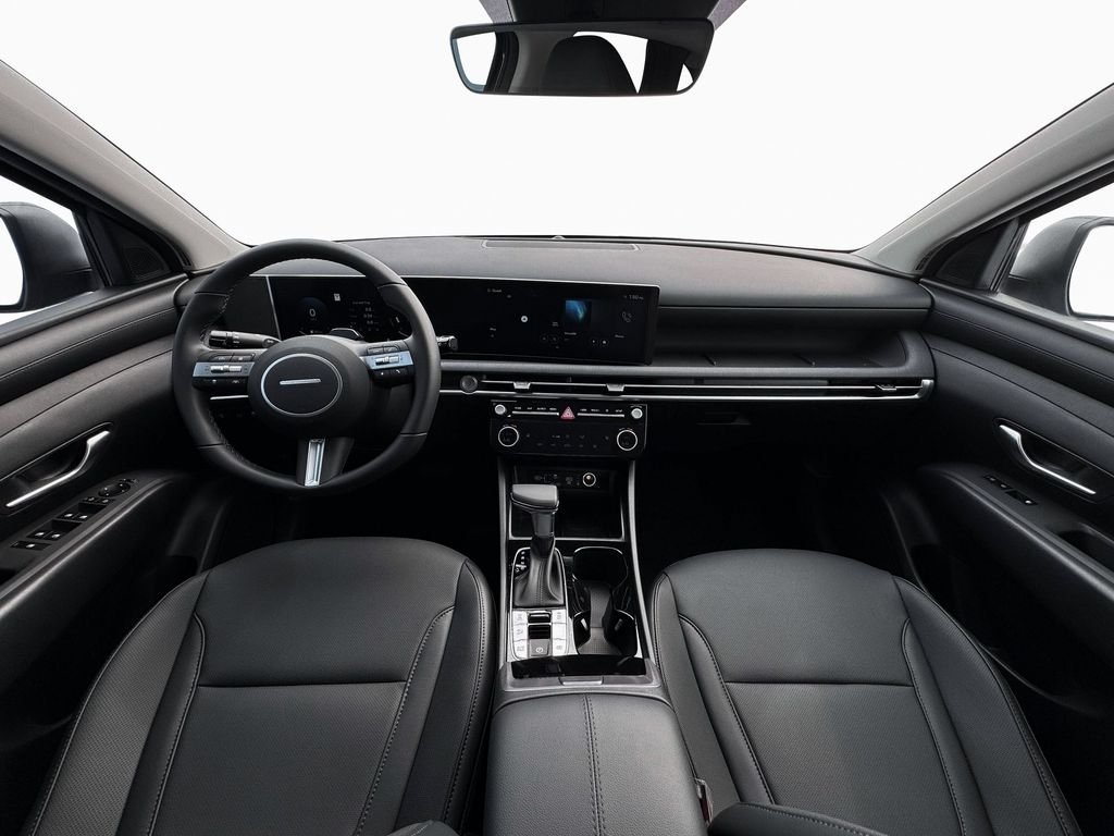 New 2026 Black Hyundai SEL Premium image 20