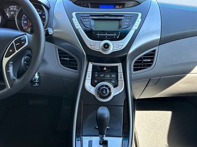 Used 2012 Titanium Gray Metallic Hyundai GLS image 29
