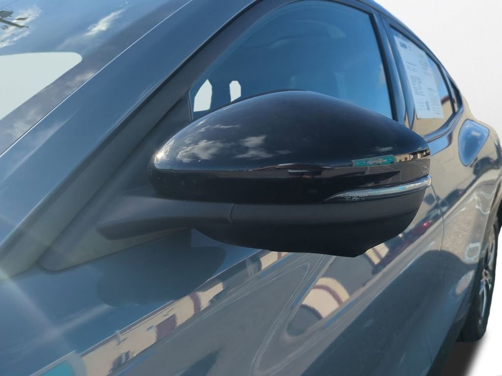 2024 Mitsubishi Outlander SE Black Edition - Photo 12
