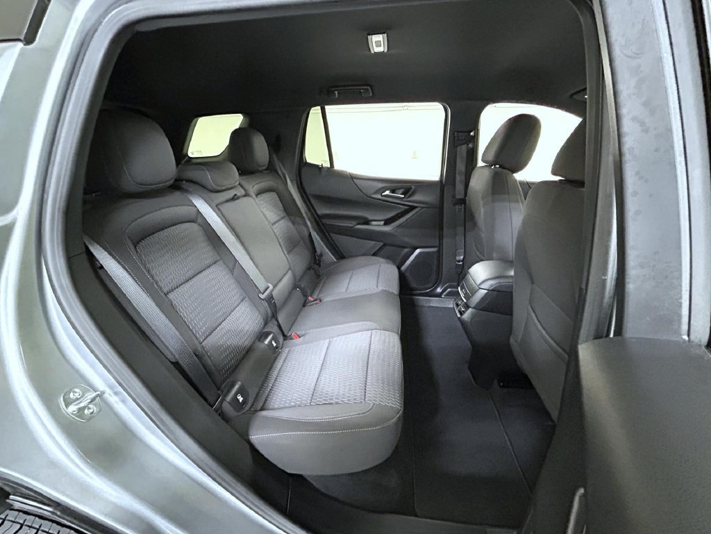 2026 Chevrolet Equinox LT - Photo 19