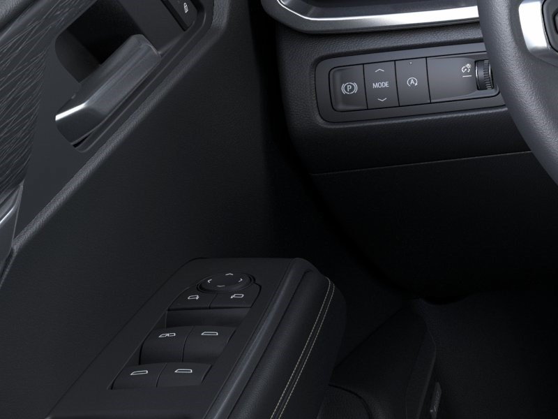 New 2027 Ebony Twilight Metallic GMC Elevation image 22