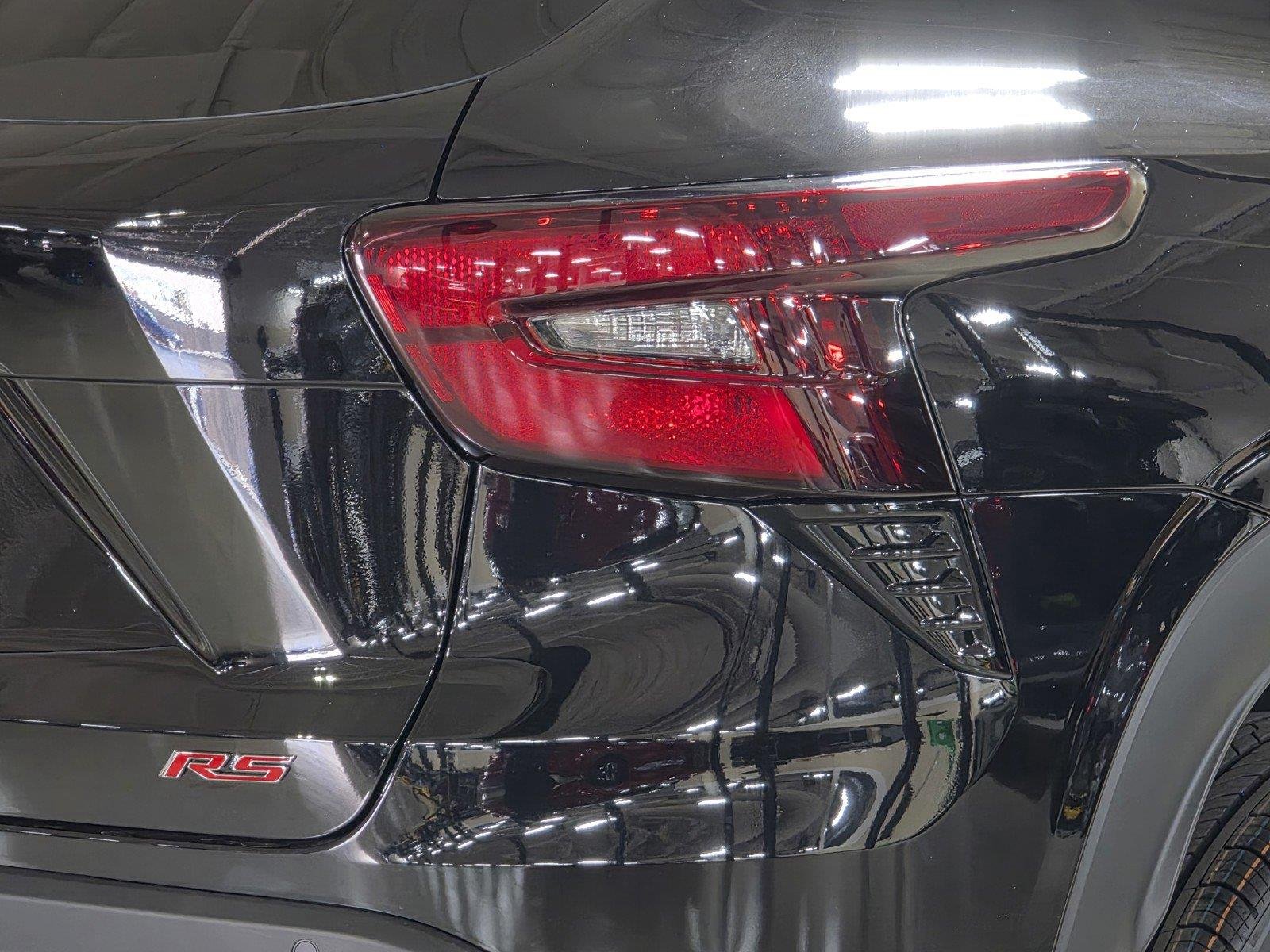 2026 Chevrolet Trax RS - Photo 12
