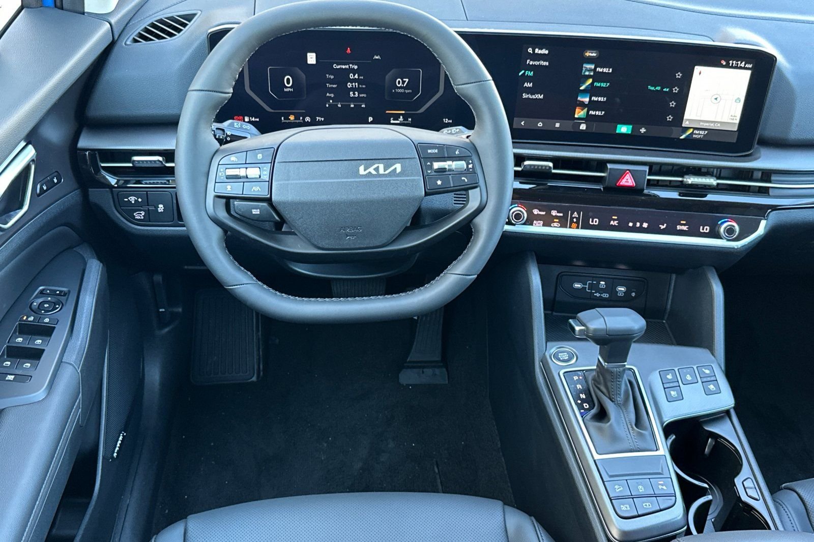 2026 Kia Sportage SX Prestige - Photo 14
