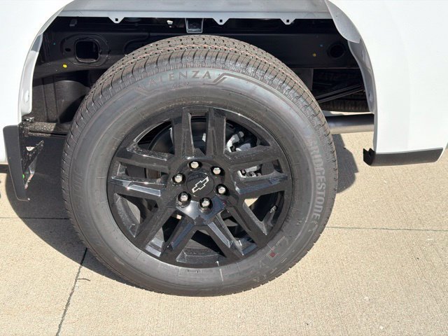 2026 Chevrolet Silverado 1500 RST - Photo 7