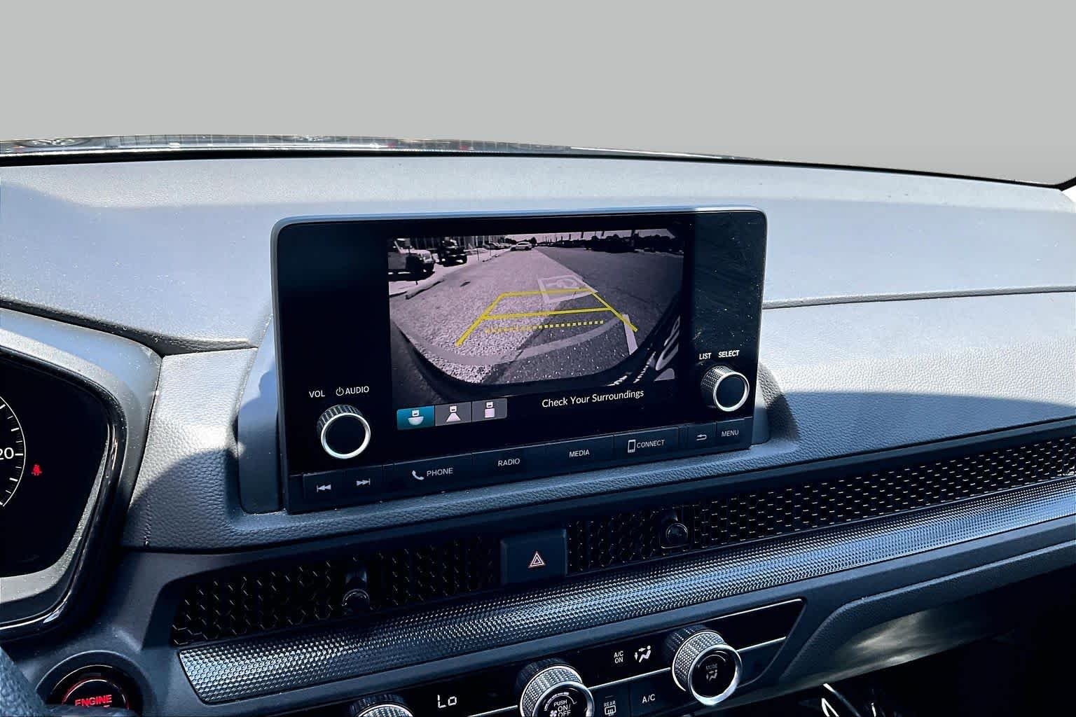 2023 Honda CR-V LX - Photo 28