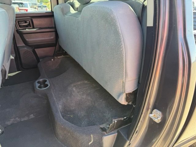 2017 RAM Ram 1500 Pickup Tradesman - Photo 30