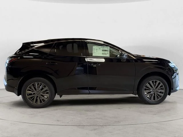 New 2026 Black Nissan SL image 6