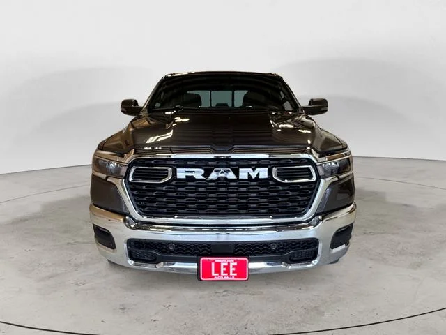 New 2026 Gray Ram Big Horn/Lone Star image 9