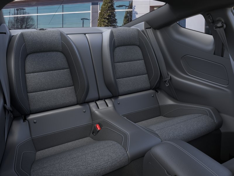 New 2026 Vapor Blue Metallic Ford EcoBoost image 37