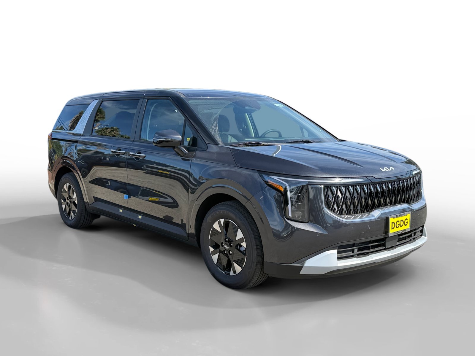 New 2027 Panthera Metal Kia LXS image 7