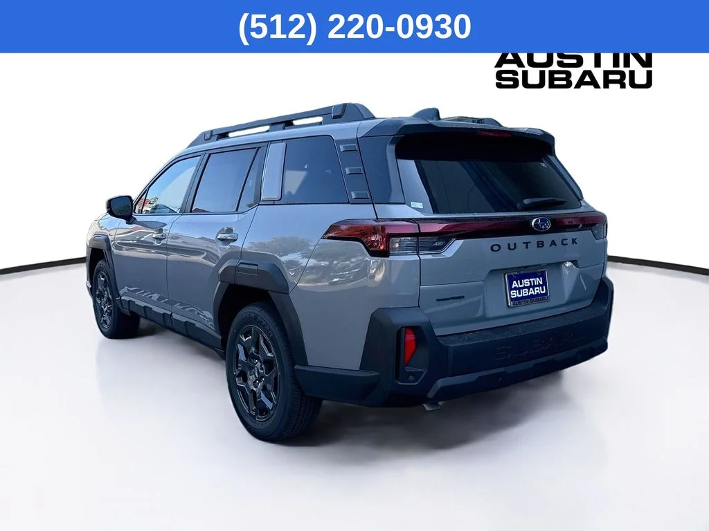 New 2026 RIVER ROCK PEARL Subaru Premium image 6