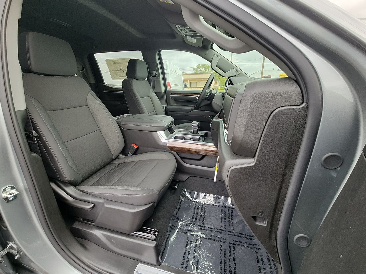 New 2026 Silver GMC Elevation image 24