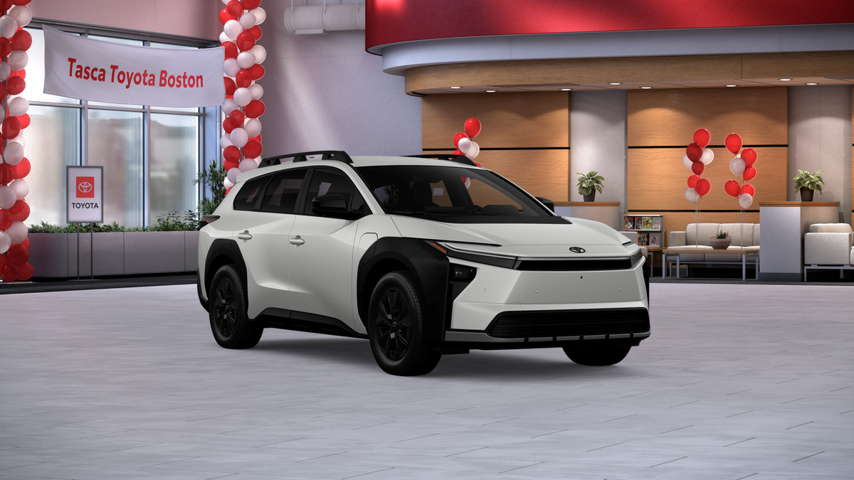 2026 Toyota bZ Woodland Woodland - Photo 53