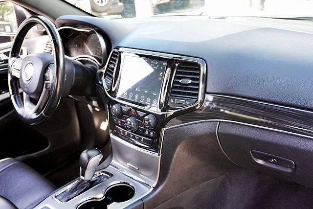 2021 Jeep Grand Cherokee Limited - Photo 10