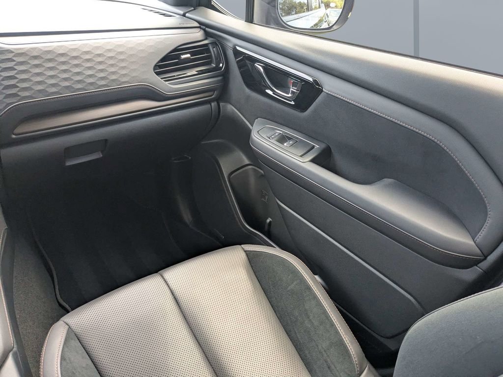 Used 2025 Gray Subaru Touring image 18
