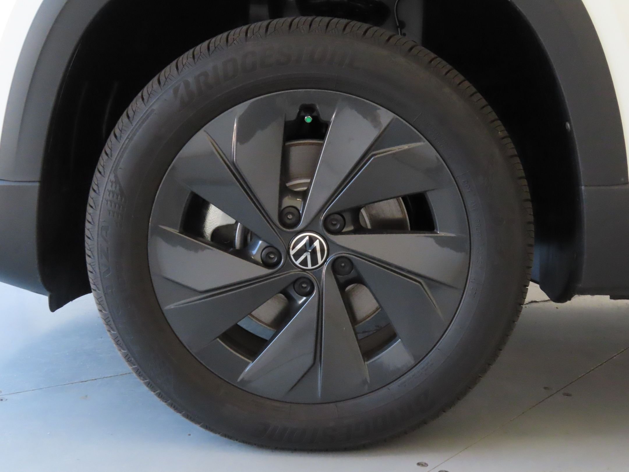 Certified Used 2026 White Volkswagen 1.5T S image 26