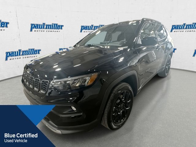 2026 Jeep Compass Altitude 4X4's photo