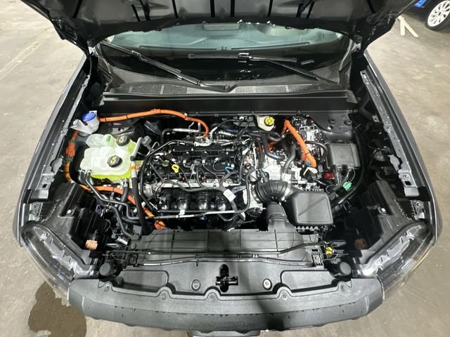 New 2026 Gray Ford XLT image 22