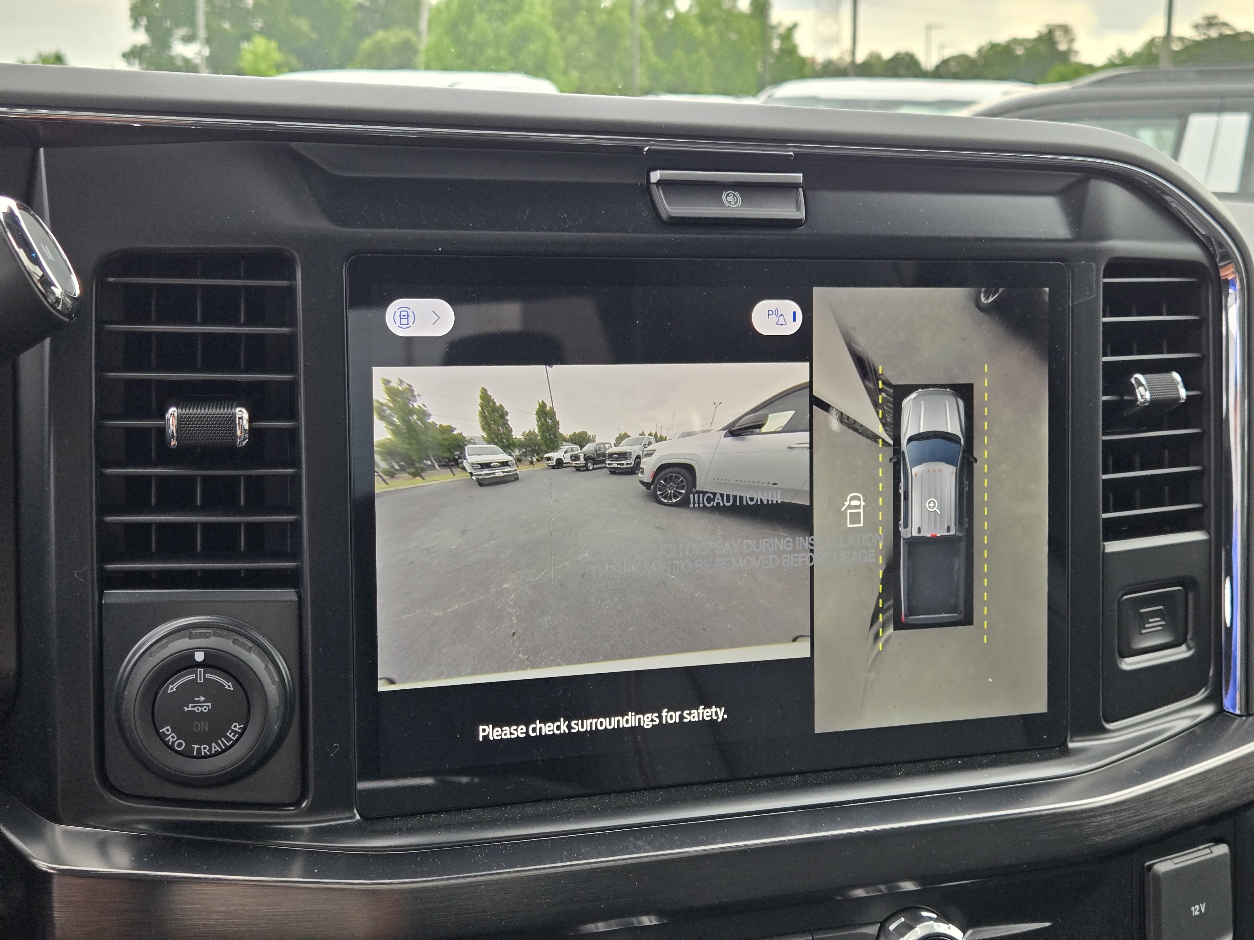 New 2026 Avalanche Ford F-250® Lariat® image 29