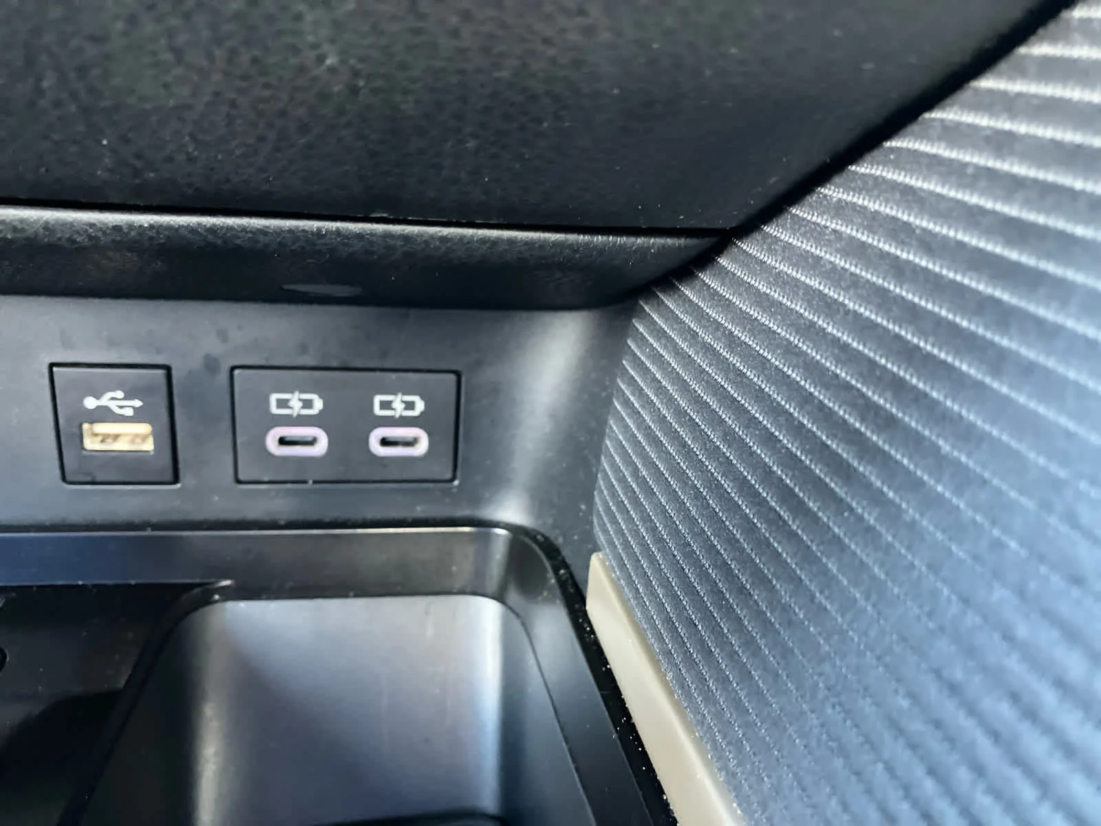 Certified Used 2025 Underground Toyota SE image 28