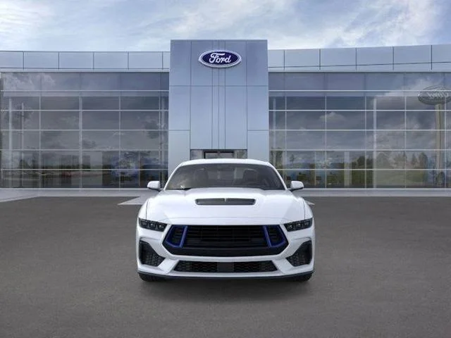 2025 Ford Mustang GT Premium Fastback - Photo 28