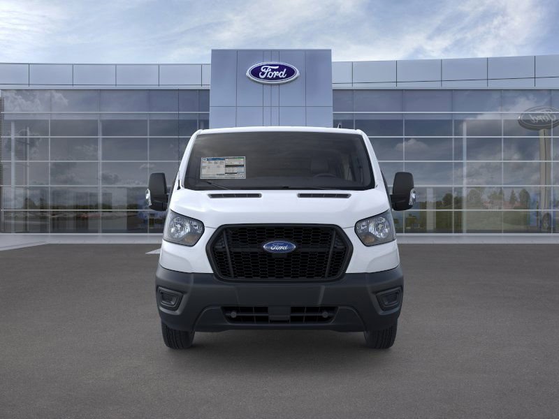 2025 Ford Transit Van Base - Photo 6