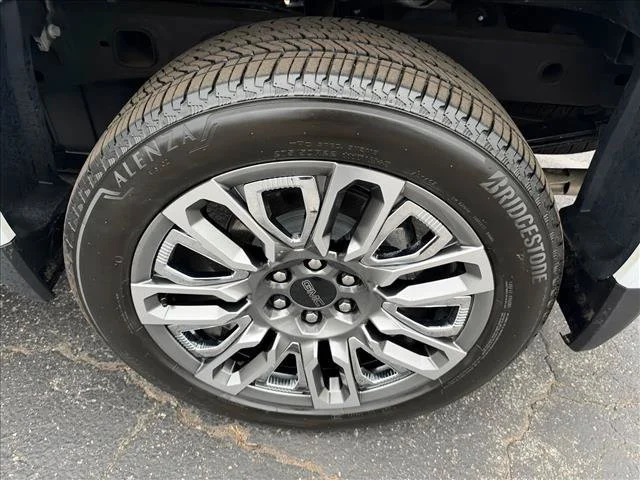 2026 GMC Sierra 1500 Denali Ultimate - Photo 37