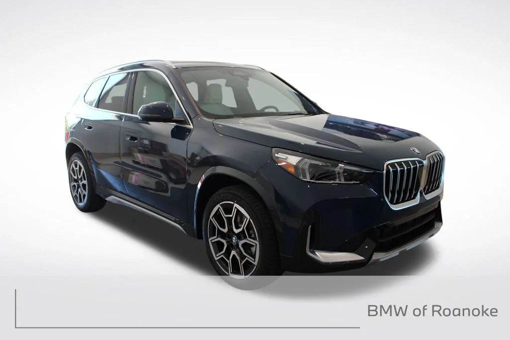 2026 BMW X1 xDrive28i's photo
