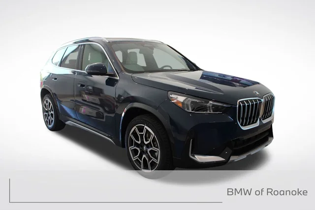 2026 BMW X1
