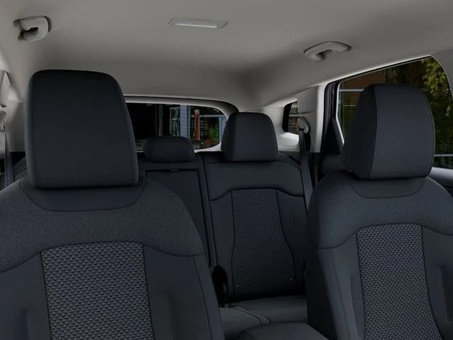 New 2026 Gray Kia LX image 27