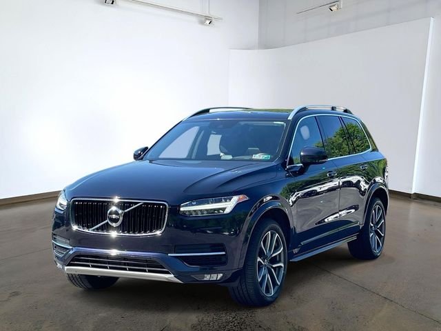 2019 Volvo XC90 T5 Momentum