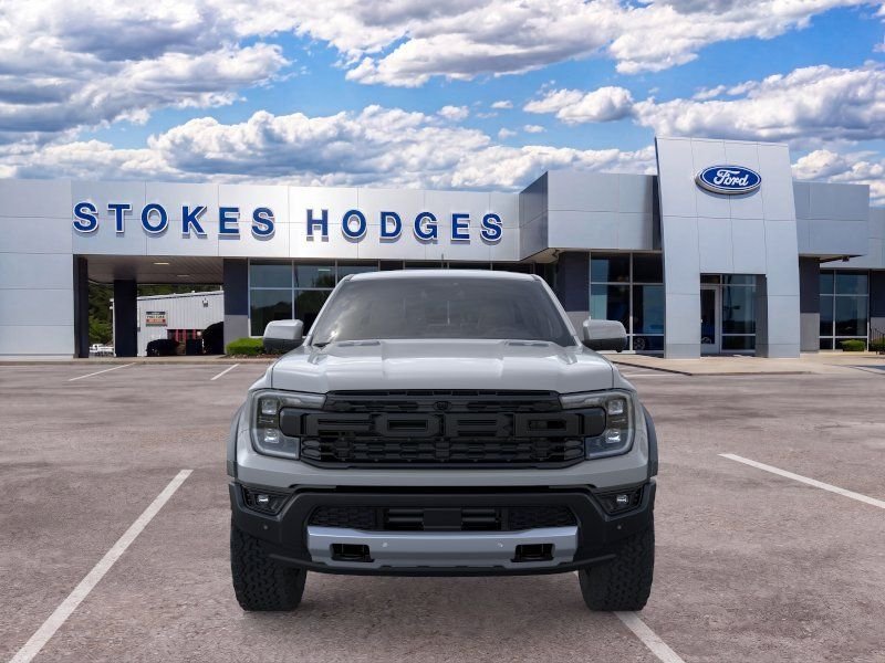 New 2026 Avalanche Ford Raptor® image 41