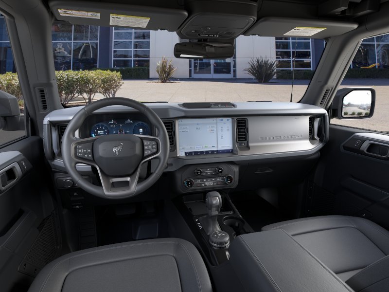 New 2026 Marsh Gray Ford Big Bend® image 37
